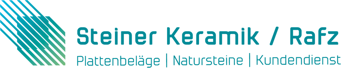Steiner Keramik / Rafz, Plattenbeläge, Natursteine, Kundendienst